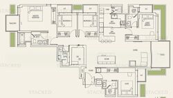 Jervois Mansion (D10), Apartment #527268111